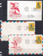 USA UN 14 First Dy Covers Cancel New York 1963  15825 - Brieven En Documenten