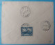 Congo Belge Lettre Poste Aérienne 1938 Bumba - Covers & Documents