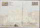 Cartolina Non Viaggiata Le Quattro Basiliche Il Fascino Di Roma - Vatican