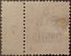 R2245/124 - COLONIES FRANÇAISES - 1896/1900 - ZANZIBAR - N°26 Mill.7  CàD De ZANZIBAR Du 30 0CTOBRE 1899 - Used Stamps