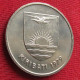 Kiribati 20 Cents 1979 Dolphin Unc - Kiribati