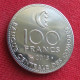 Comores 100 Francs 2013 UNC Fao Lt 1693 *VT Comoro Islands Comoras - Komoren