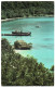 GRENADINES OF ST.VINCENT-WEST INDIES - MUSTIQUE ISLAND/COTTON HOUSE / THEMATIC STAMPS - MAP-SHIP - Saint Vincent &  The Grenadines