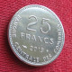 Comores 25 Francs 2013 KM# 14a UNC Fao Lt 1673 *VT Comoro Islands Comoras - Comores