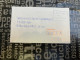 15-1-2024 (1 X 14) 2 Letter Posted Within Australia - Postage Paid Markings - Briefe U. Dokumente