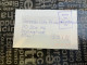 15-1-2024 (1 X 14) 2 Letter Posted Within Australia - Postage Paid Markings - Covers & Documents