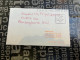 15-1-2024 (1 X 14) 2 Letter Posted Within Australia - Postage Paid Markings - Brieven En Documenten