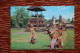 DANSE INDONESIENNE - Dance