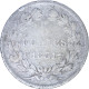 Louis-Philippe- 5 Francs 1831 Strasbourg - 5 Francs