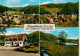 73909219 Ramsbach Oppenau Panorama Gasthof Pension Rose - Oppenau