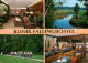 73762723 Fallingbostel Klinik Fallingbostel Foyer Panorama Wanderung Gastraum Fa - Fallingbostel