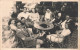 MORSANG Sur ORGE - Photo D'archive - Tous Nommés Au Dos - 1943 - Morsang Sur Orge