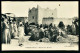 A66  MAROC CPA OUJDA - MARCHÉ AUX HERBES - Sammlungen & Sammellose