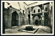 A66  MAROC CPA MEKNES - COUR DE LA MEDERSA BOU-ANANIA - Collections & Lots