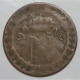 GADOURY 190 - 10 CENTIMES 1808 BB STRASBOURG TYPE NAPOLEON 1er - B - KM 676.3 - 10 Centimes