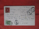 Postage Due To US.  -- Hotel    Metropole Somerset > Minehead  United Kingdom > England > Somerset > Minehead>  Ref 6295 - Minehead