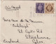 G.B. / W.W.2 Royal Navy Censorship / Ship Mail - Unclassified