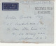 Delcampe - G.B. / W.W.2 Royal Navy Censorship / Ship Mail - Ohne Zuordnung