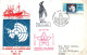 RSA - ENVELOPPE - 10th ANNIVERSARY OF THE ANTACTIC TREATY - 22/05/1971 - DAY OF ISSUE / DAG VAN UITGIFTE - Altri & Non Classificati