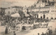 FRANCE - Nice - Carnaval De Nice 1914 - Son Retour  - Animé - Carte Postale Ancienne - Altri & Non Classificati