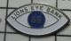 2922 Pin's Pins / Beau Et Rare / BANQUES / LIONS EYE BANK 89 - Banks