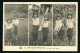 CPA - Carte Postale - La Petite Igorote ( Philippines ) - Le Travail Mêlé Au Jeu (CP24055) - Philippines