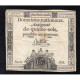 ASSIGNAT DE 15 SOLS - 04/01/1792 - DOMAINES NATIONAUX - SERIE 838 - TB - Assignats & Mandats Territoriaux