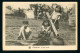 CPA - Carte Postale - Philippines - Au Pays Igorote (CP24056) - Philippines