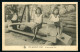 CPA - Carte Postale - Het Igorotsch Meisje - Op Den Mooien Bank (CP24057) - Philippines