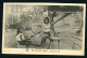 CPA - Carte Postale - Het Igorotsch Meisje - Spinnen En Weven (CP24058) - Philippines