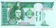 MONGOLIE Billet Banque Banknote 10 Mohtojbahk Cheval Horse - Mongolia