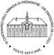 Nuovo - MNH - VATICANO - 2021 - 900 Anni Dell’abbazia Di Prémontré – San Norberto – Dipinto - 1.15 - Nuovi