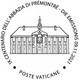 Nuovo - MNH - VATICANO - 2021 - 900 Anni Dell’abbazia Di Prémontré – San Norberto – Dipinto - 1.15 - Unused Stamps