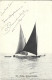 CH - SUISSE : Ouchy - Barque De Sable. - Lake Geneva