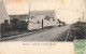 BELGIQUE - Waterloo - La Ferme De La Haie Sainte - Carte Postale Ancienne - Waterloo