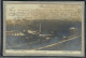 CPA - MOIRANS (38) - Carte-Photo De L'Usine Du Scey , Papeteries F.Barjon , De 1906 - Moirans