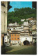 LA RULA / MARCHE DU VENTE ENCHERE DU POISSON / FISH SET UP MARKET.- CUDILLERO / ASTURIAS .- ( ESPAÑA) - Asturias (Oviedo)