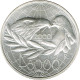 San Marino - 5.000 Lire 2000 - Pace - KM# 406 - San Marino