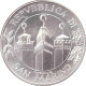San Marino - 5.000 Lire 2001 - Pace - KM# 406 - Saint-Marin