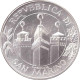 San Marino - 5.000 Lire 2001 - Pace - KM# 406 - San Marino