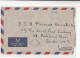 Thailand / Airmail / Royalty / Rama 9 / G.B. - Thailand