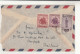 Thailand / Airmail / Royalty / Rama 9 / G.B. - Thailand