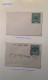 1902-54 Attractive Collection Sudan Postal Stationery Envelopes 21exhibition Pages (cover Camel Egypt Used Mint Censored - Sudan (...-1951)