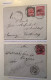 1902-54 Attractive Collection Sudan Postal Stationery Envelopes 21exhibition Pages (cover Camel Egypt Used Mint Censored - Soedan (...-1951)
