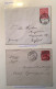 Delcampe - 1902-54 Attractive Collection Sudan Postal Stationery Envelopes 21exhibition Pages (cover Camel Egypt Used Mint Censored - Soudan (...-1951)