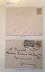 Delcampe - 1902-54 Attractive Collection Sudan Postal Stationery Envelopes 21exhibition Pages (cover Camel Egypt Used Mint Censored - Sudan (...-1951)