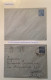 Delcampe - 1902-54 Attractive Collection Sudan Postal Stationery Envelopes 21exhibition Pages (cover Camel Egypt Used Mint Censored - Soudan (...-1951)