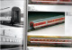 Delcampe - Modélisme - TRAINS MINIATURES - Intégrale Du Matériel SNCF Tome 2 - Editions LA VIE DU RAIL - 223 Pages - Chemin De Fer & Tramway