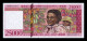 Madagascar 25000 Francs ND (1998) Pick 82 Sc Unc - Madagaskar