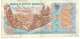 ALBANIA P48a 500 LEKE 1991   VF NO P.h. - Albania